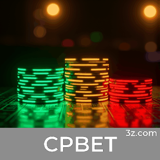 CPBET: Apostas Esportivas Precisão e Excelência